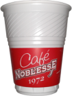 Pahar  To Go  Café  Noblesse 1972