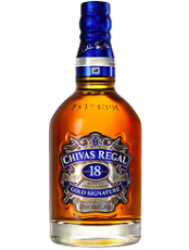 Whisky Chivas Regal 18 Ani