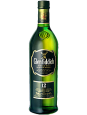 Whisky Glenfiddich 12 Ani